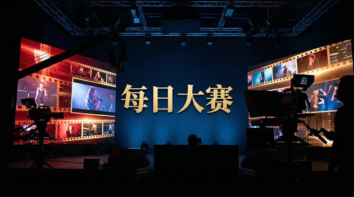 每日大赛电视剧视频-星河璀璨·每日大赛仙侠电视剧视频在线观看